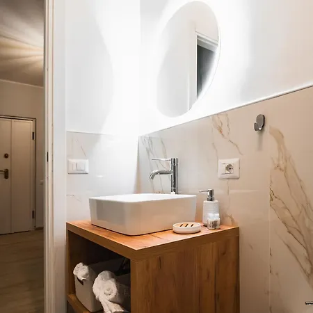 公寓 Casa 34 - Corso Marconi *