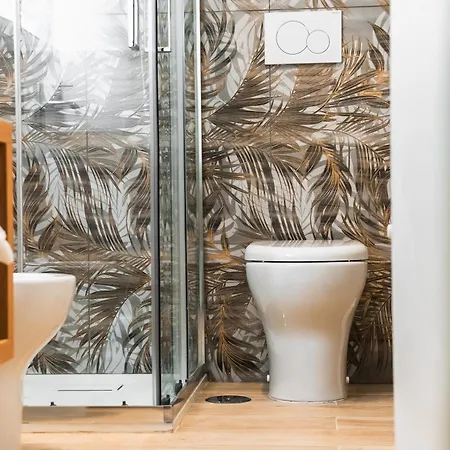 Casa 34 - Corso Marconi 公寓 *