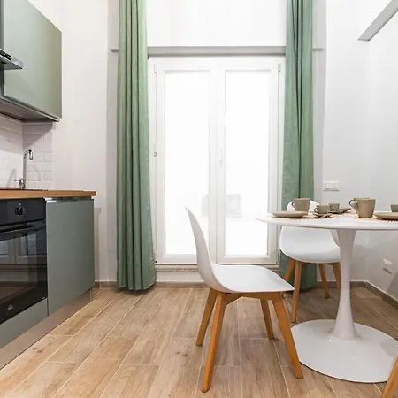 公寓 Casa 34 - Corso Marconi *