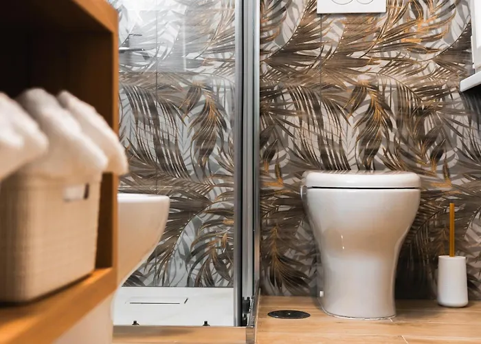 Casa 34 - Corso Marconi צ'יוויטווקיה