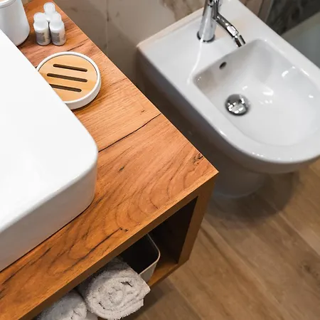 Apartment Casa 34 - Corso Marconi *