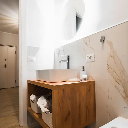 Apartment Be Your - Marconi 34 Civitavecchia