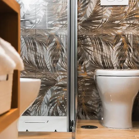 Casa 34 - Corso Marconi Civitavecchia