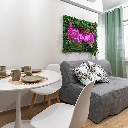 Casa 34 - Corso Marconi Apartment *